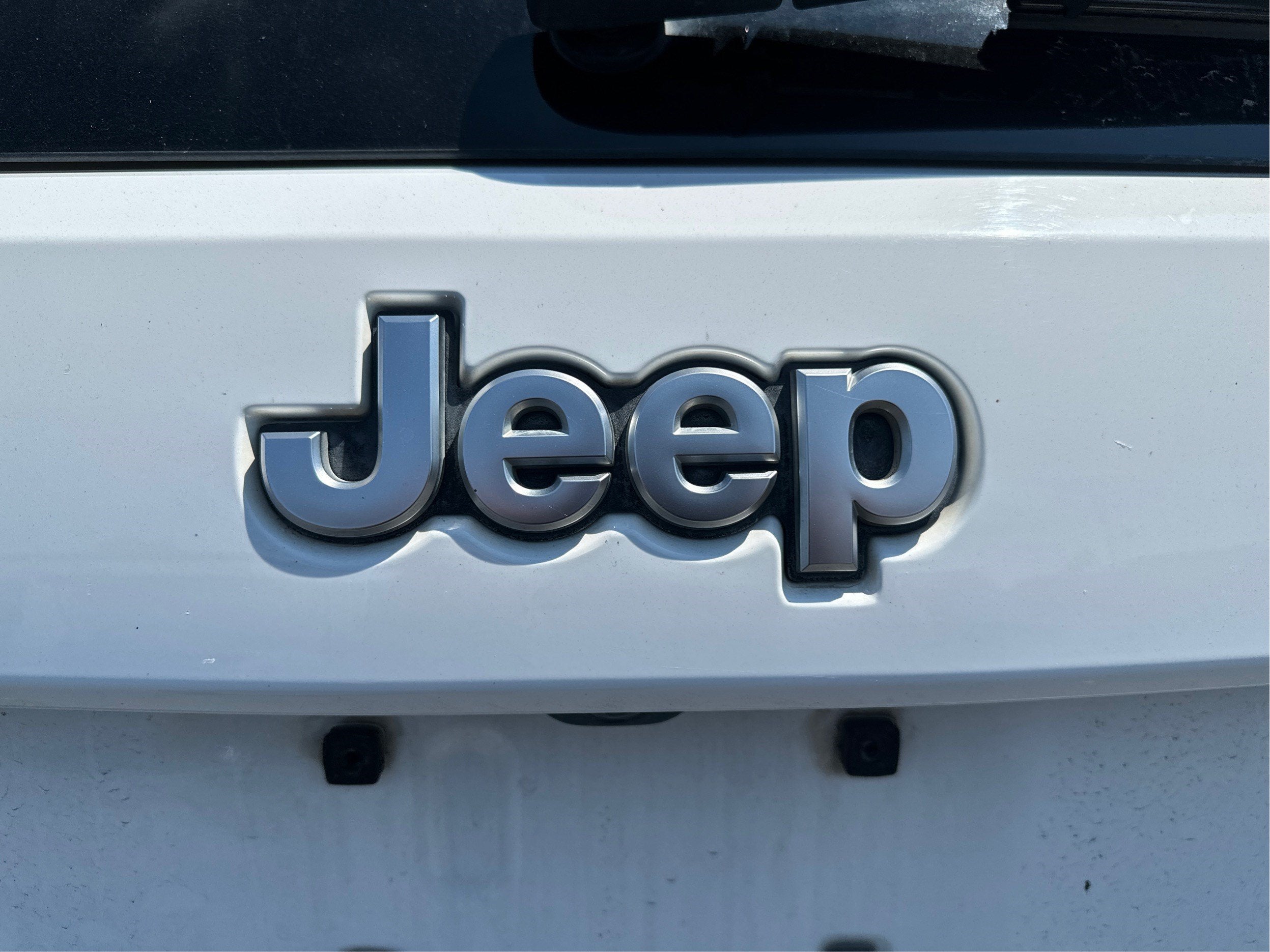 2020 Jeep Grand Cherokee Summit