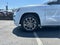 2020 Jeep Grand Cherokee Summit