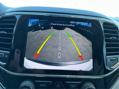 2020 Jeep Grand Cherokee Summit