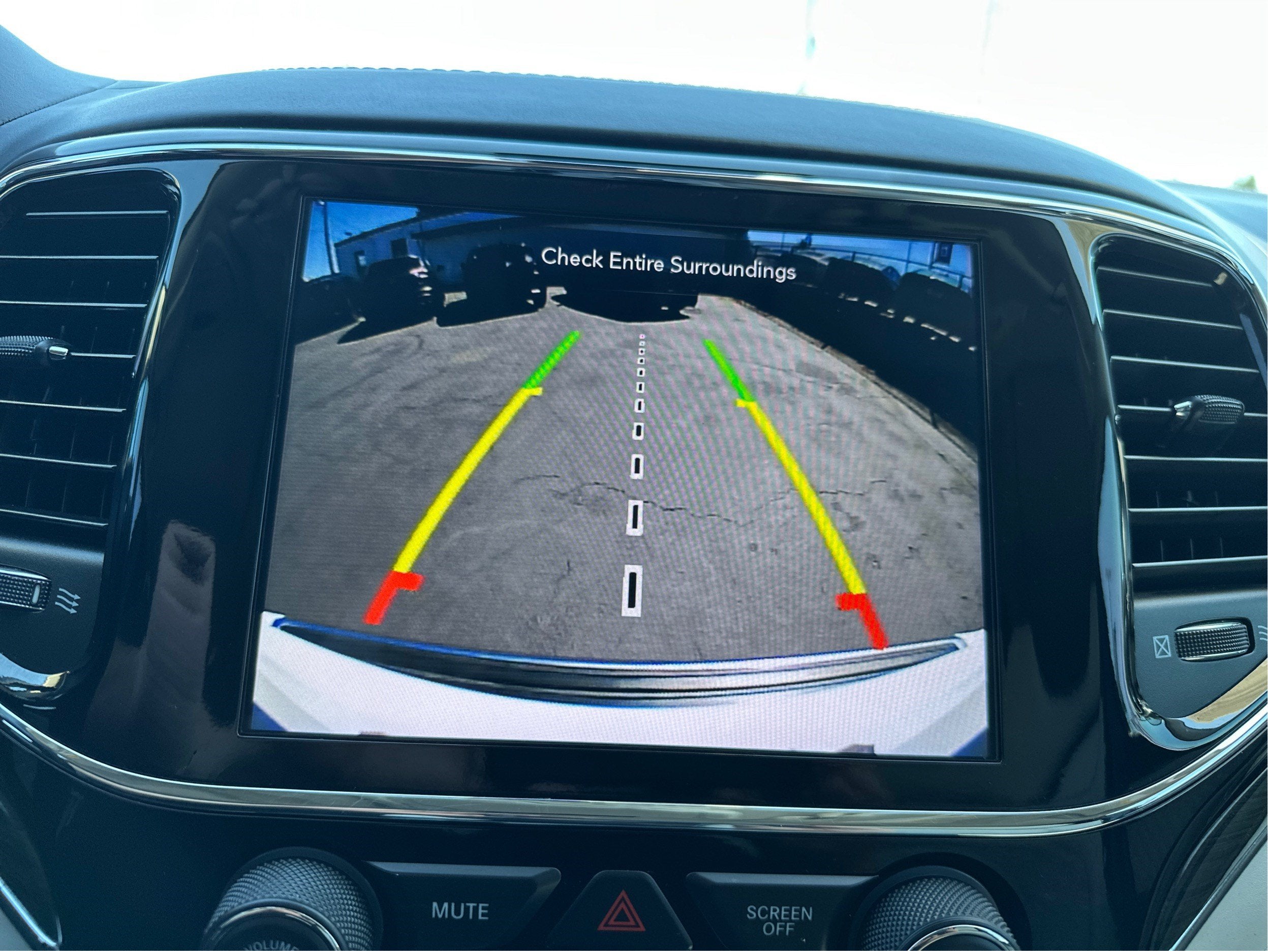 2020 Jeep Grand Cherokee Summit