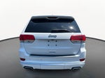2020 Jeep Grand Cherokee Summit