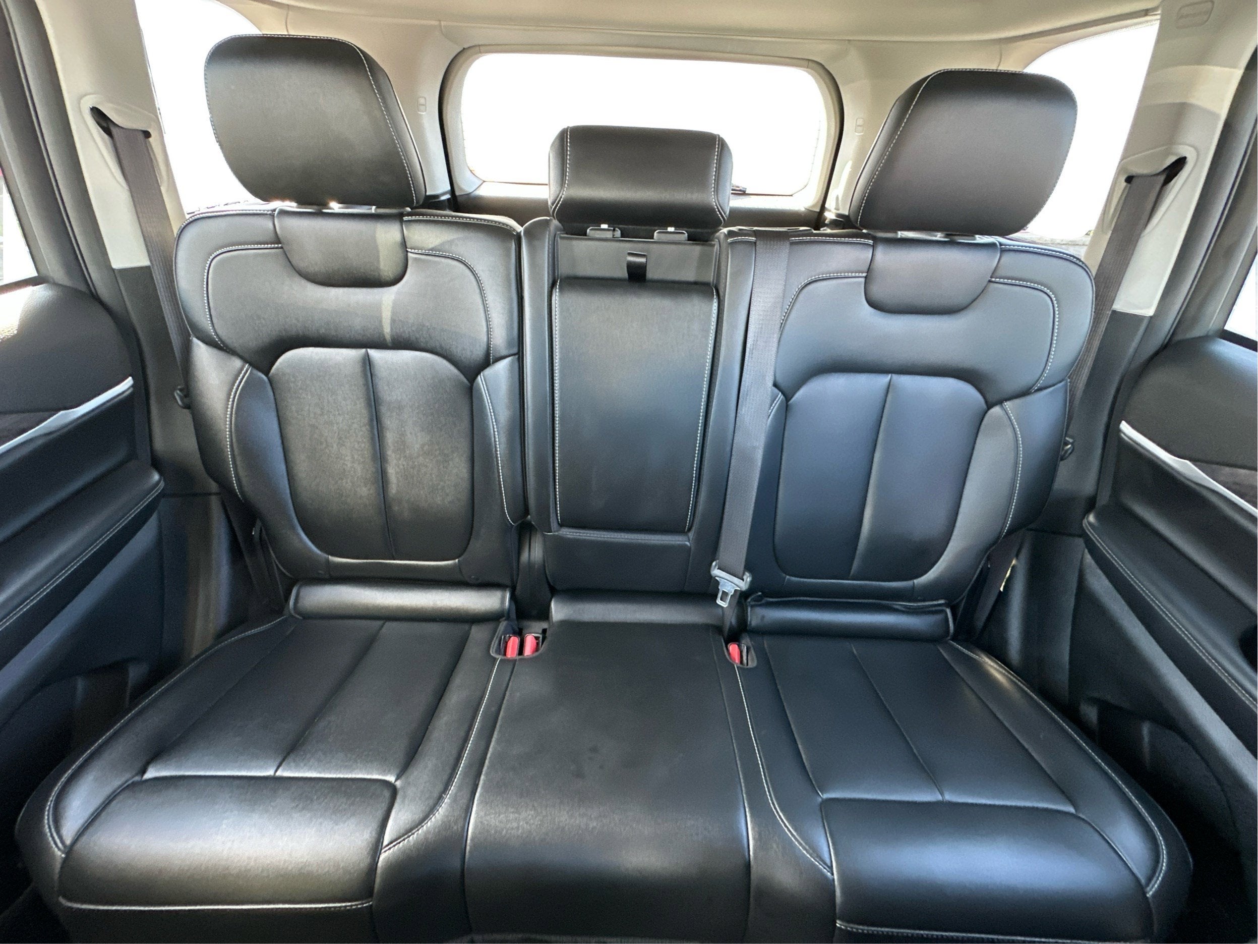 2023 Jeep Grand Cherokee Limited 4WD