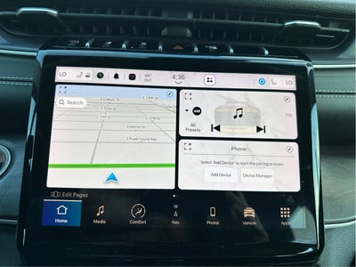 2023 Jeep Grand Cherokee Limited 4WD