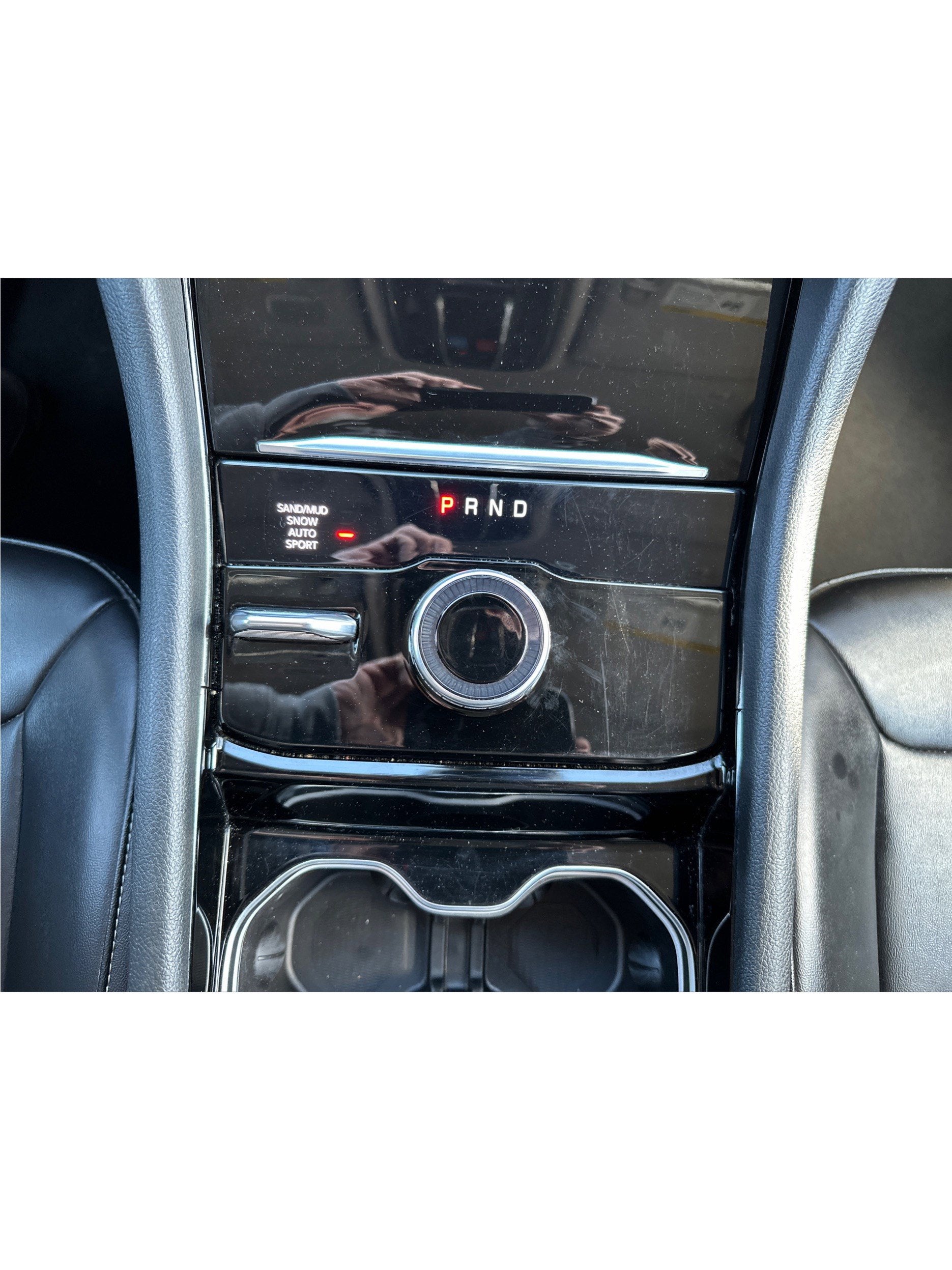 2023 Jeep Grand Cherokee Limited 4WD