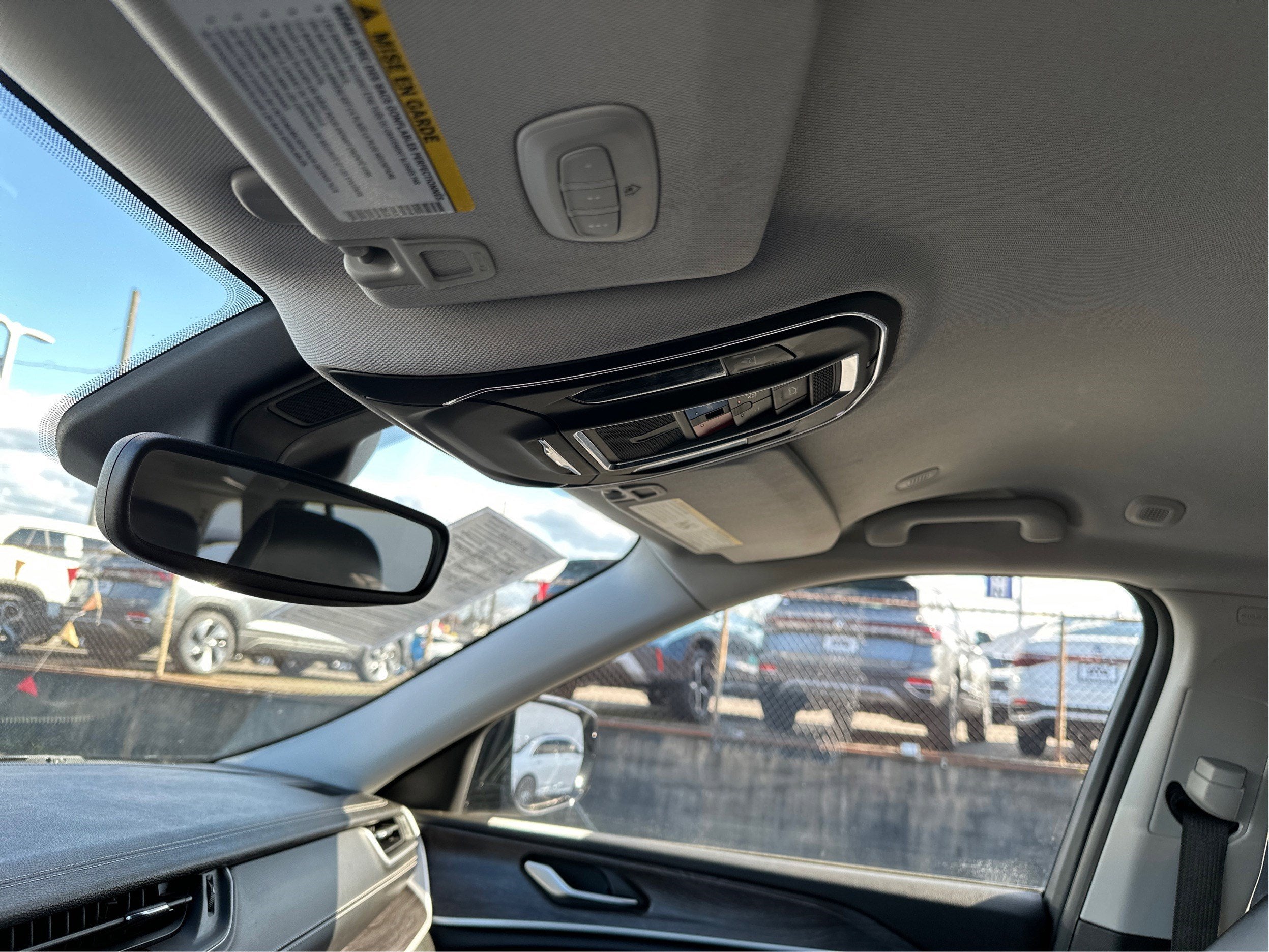 2023 Jeep Grand Cherokee Limited 4WD