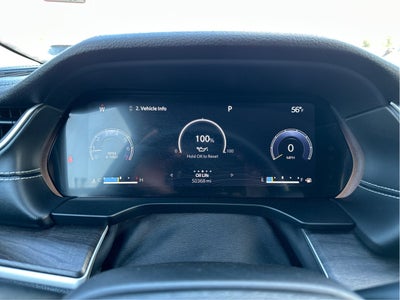 2023 Jeep Grand Cherokee Limited 4WD