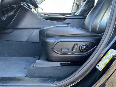 2023 Jeep Grand Cherokee Limited 4WD