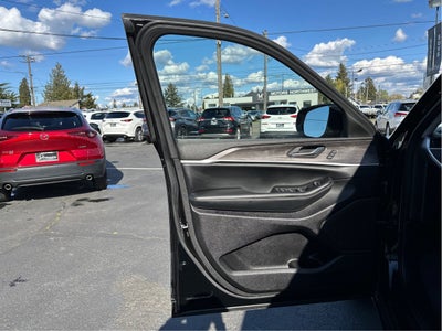 2023 Jeep Grand Cherokee Limited 4WD