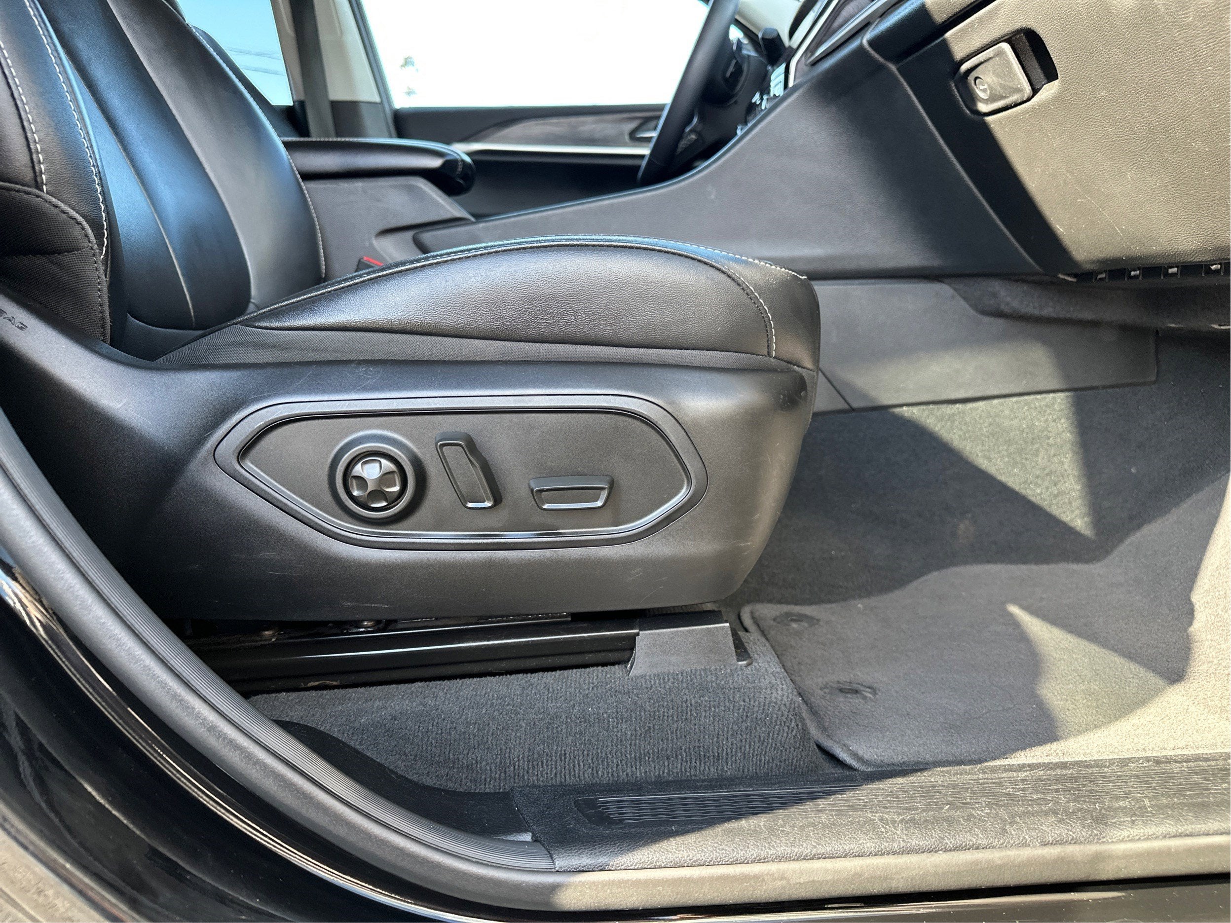 2023 Jeep Grand Cherokee Limited 4WD