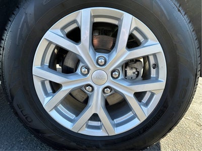 2023 Jeep Grand Cherokee Limited 4WD