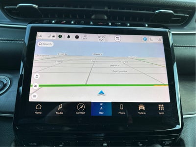 2023 Jeep Grand Cherokee Limited 4WD