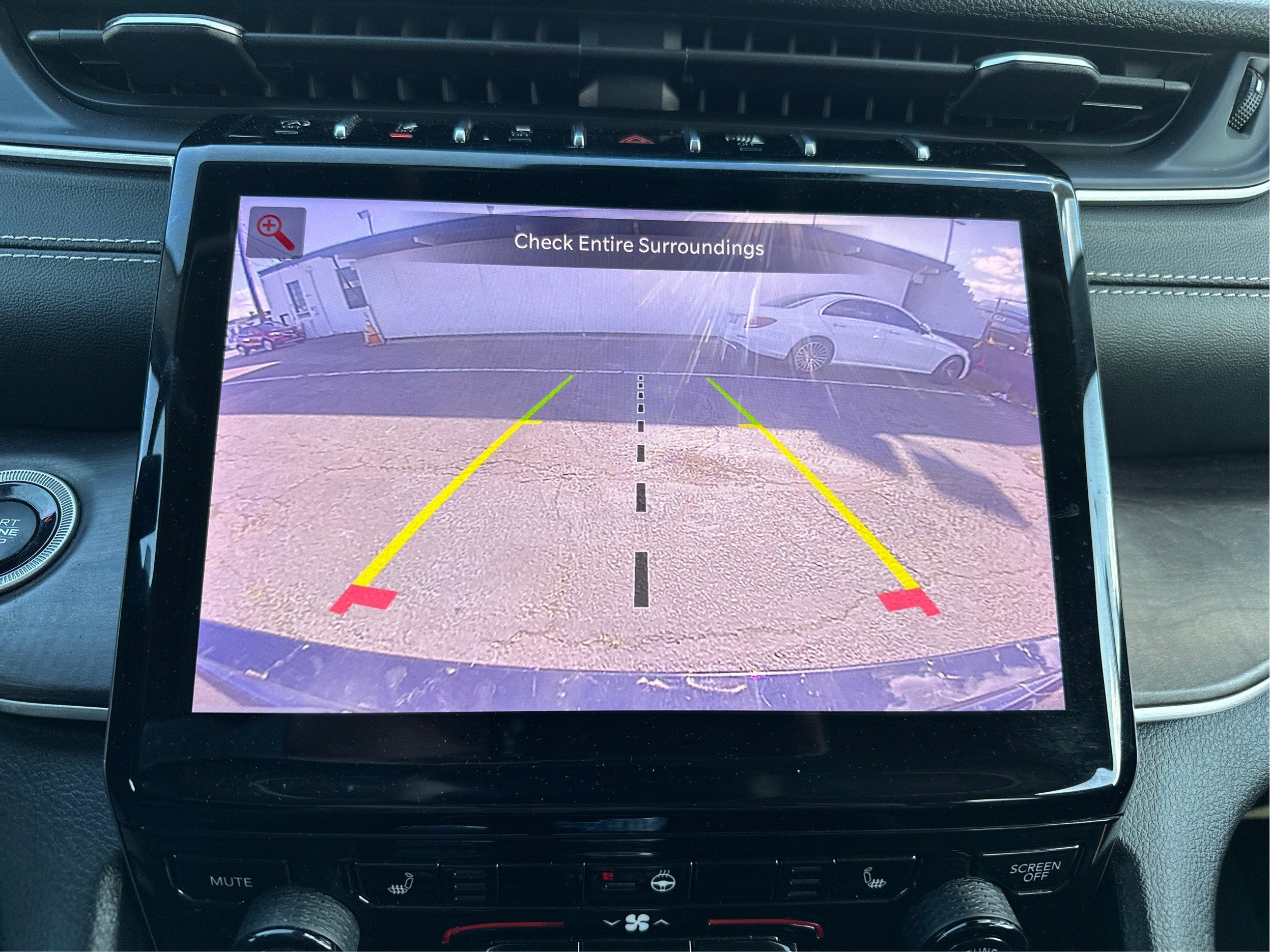 2023 Jeep Grand Cherokee Limited 4WD