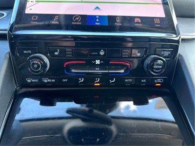 2023 Jeep Grand Cherokee Limited 4WD