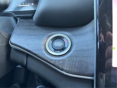 2023 Jeep Grand Cherokee Limited 4WD