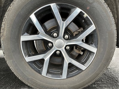 2024 Jeep Grand Cherokee L Limited 4WD