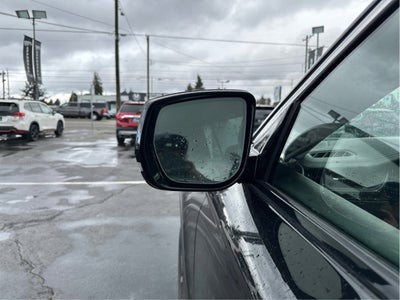 2024 Jeep Grand Cherokee L Limited 4WD