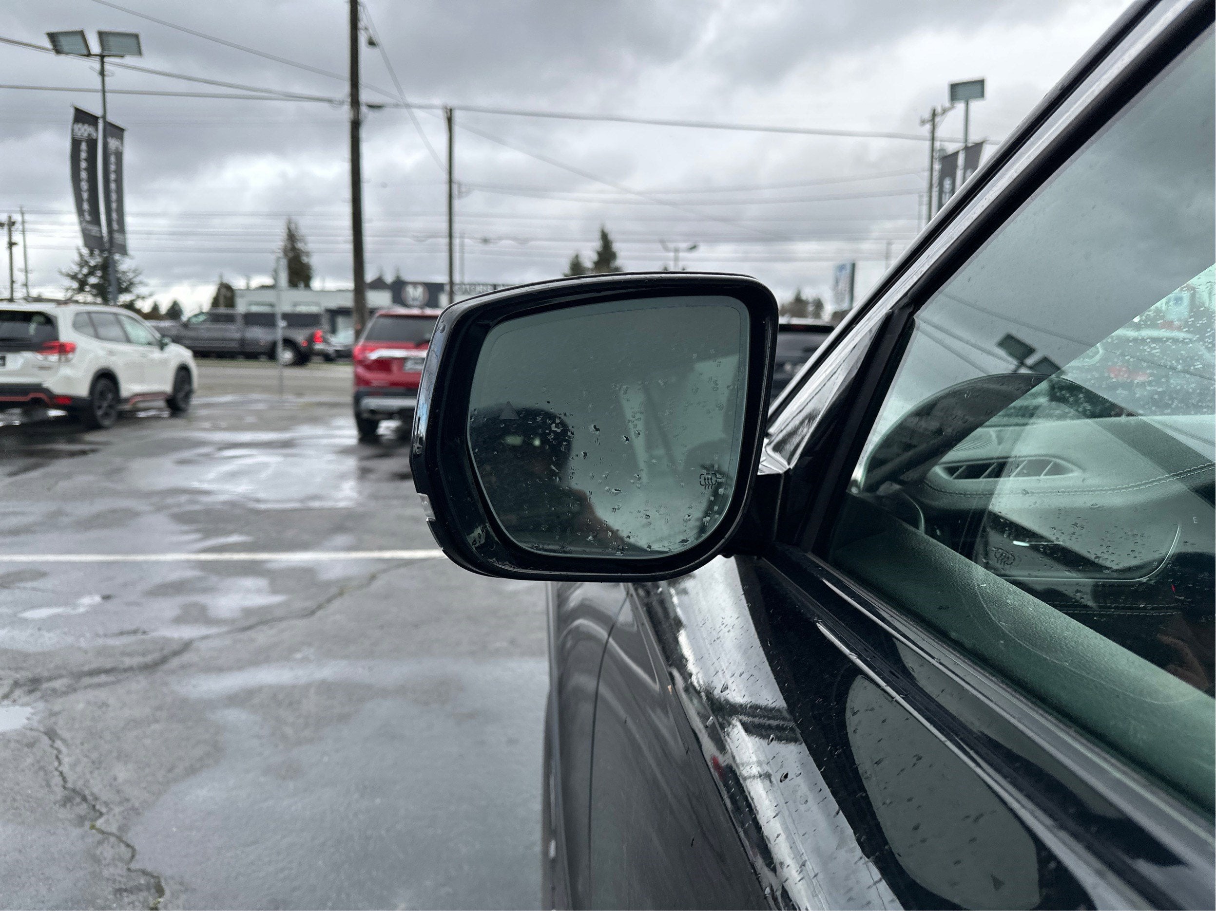 2024 Jeep Grand Cherokee L Limited 4WD