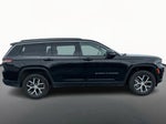 2024 Jeep Grand Cherokee L Limited 4WD