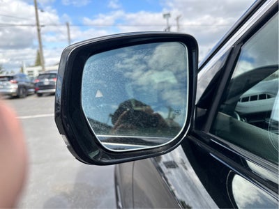 2024 Jeep Grand Cherokee L Limited 4WD