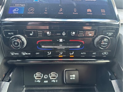 2024 Jeep Grand Cherokee L Limited 4WD
