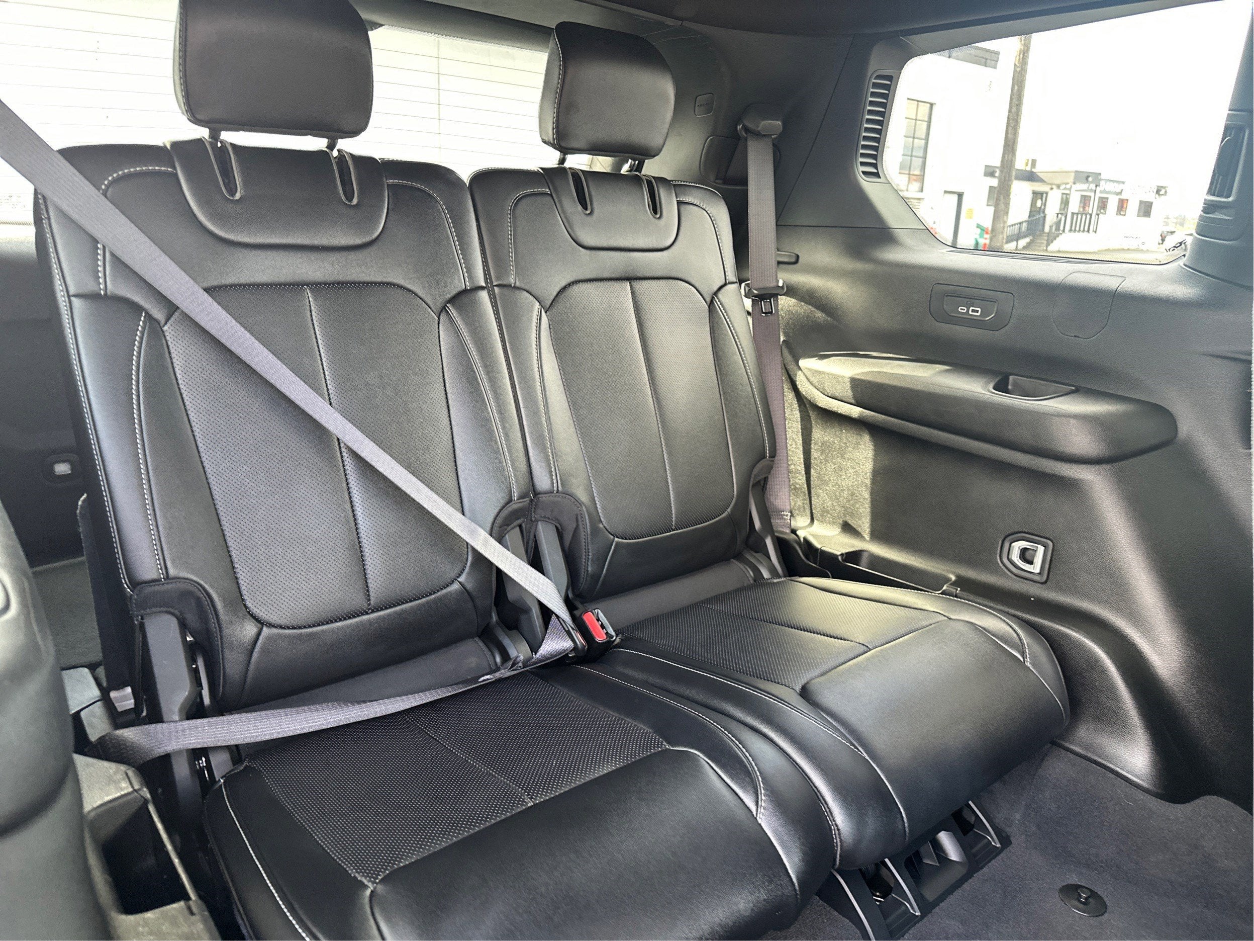 2024 Jeep Grand Cherokee L Limited 4WD