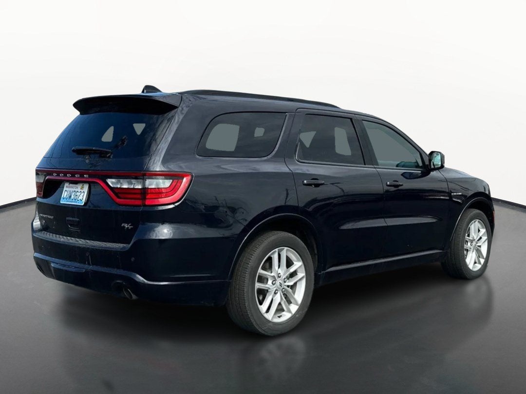 2025 Dodge Durango R/T Plus AWD