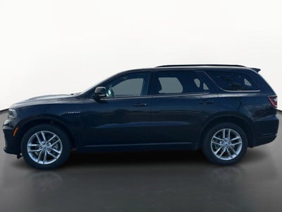 2025 Dodge Durango R/T Plus AWD