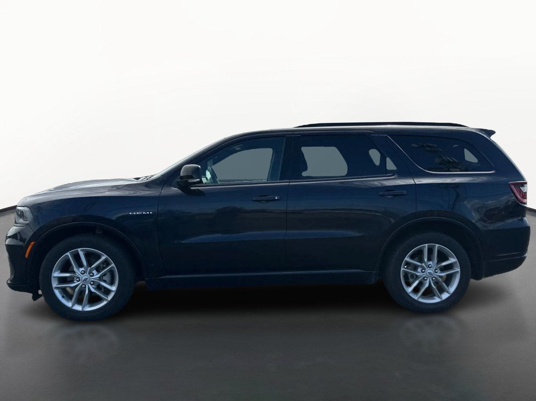 2025 Dodge Durango R/T Plus AWD