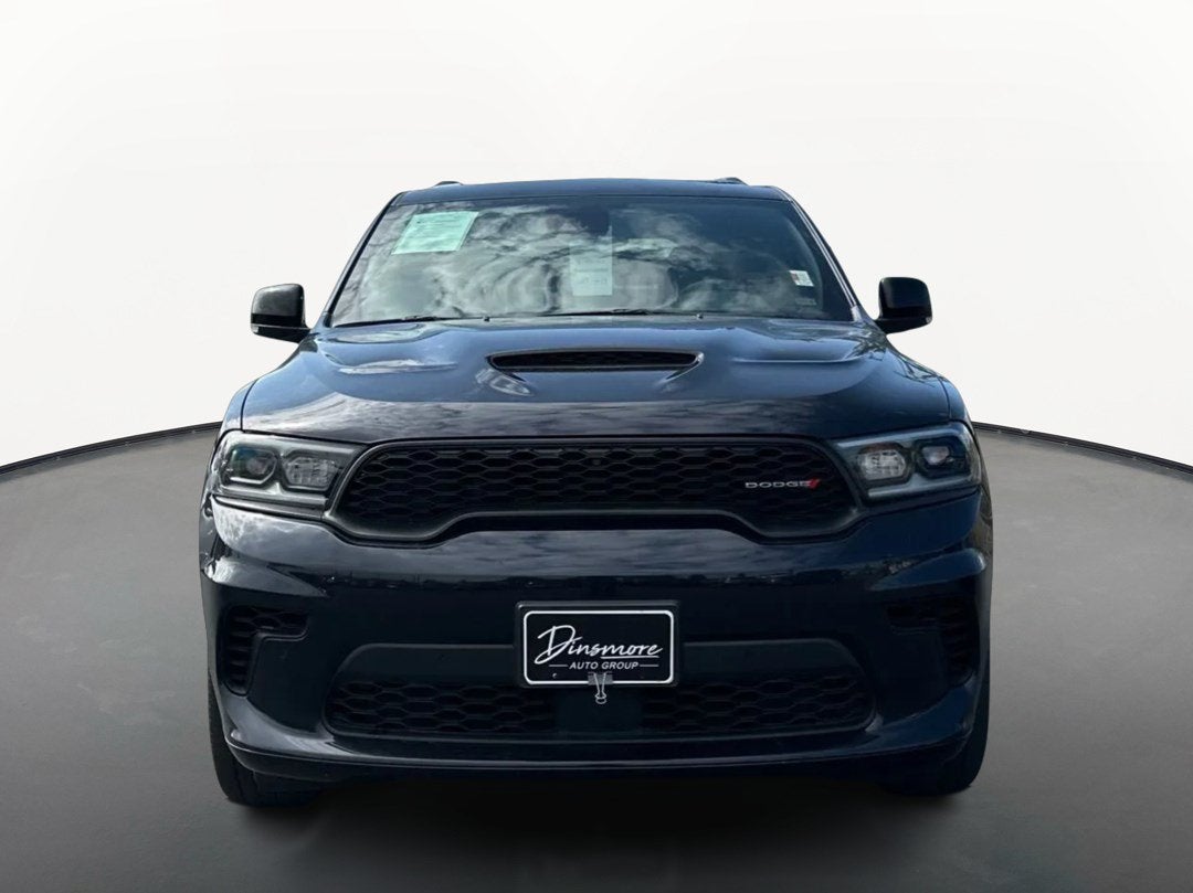 2025 Dodge Durango R/T Plus AWD