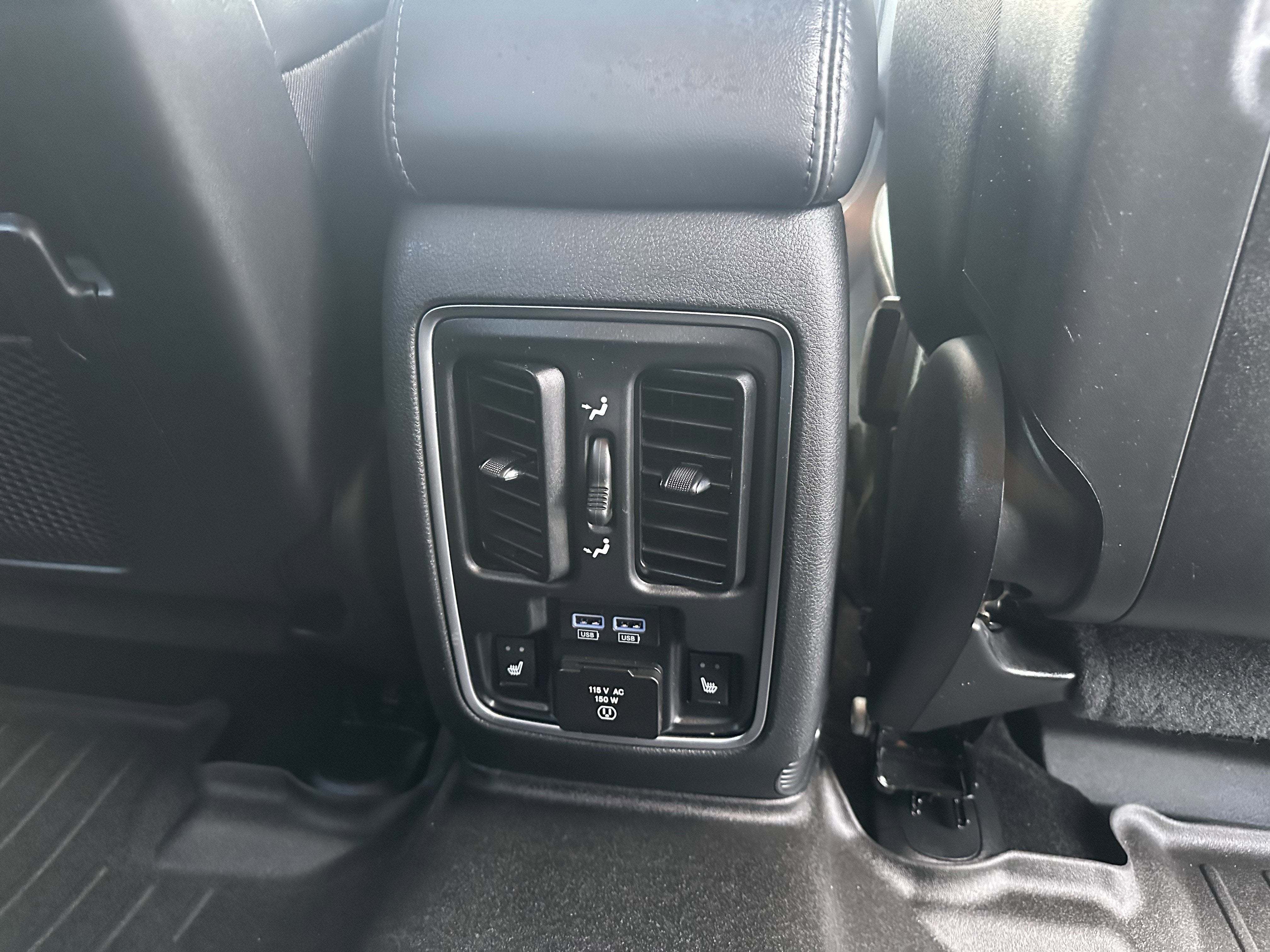 2020 Dodge Durango Citadel AWD