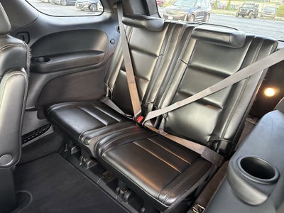 2020 Dodge Durango Citadel AWD