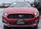 2017 Ford Mustang EcoBoost