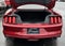 2017 Ford Mustang EcoBoost