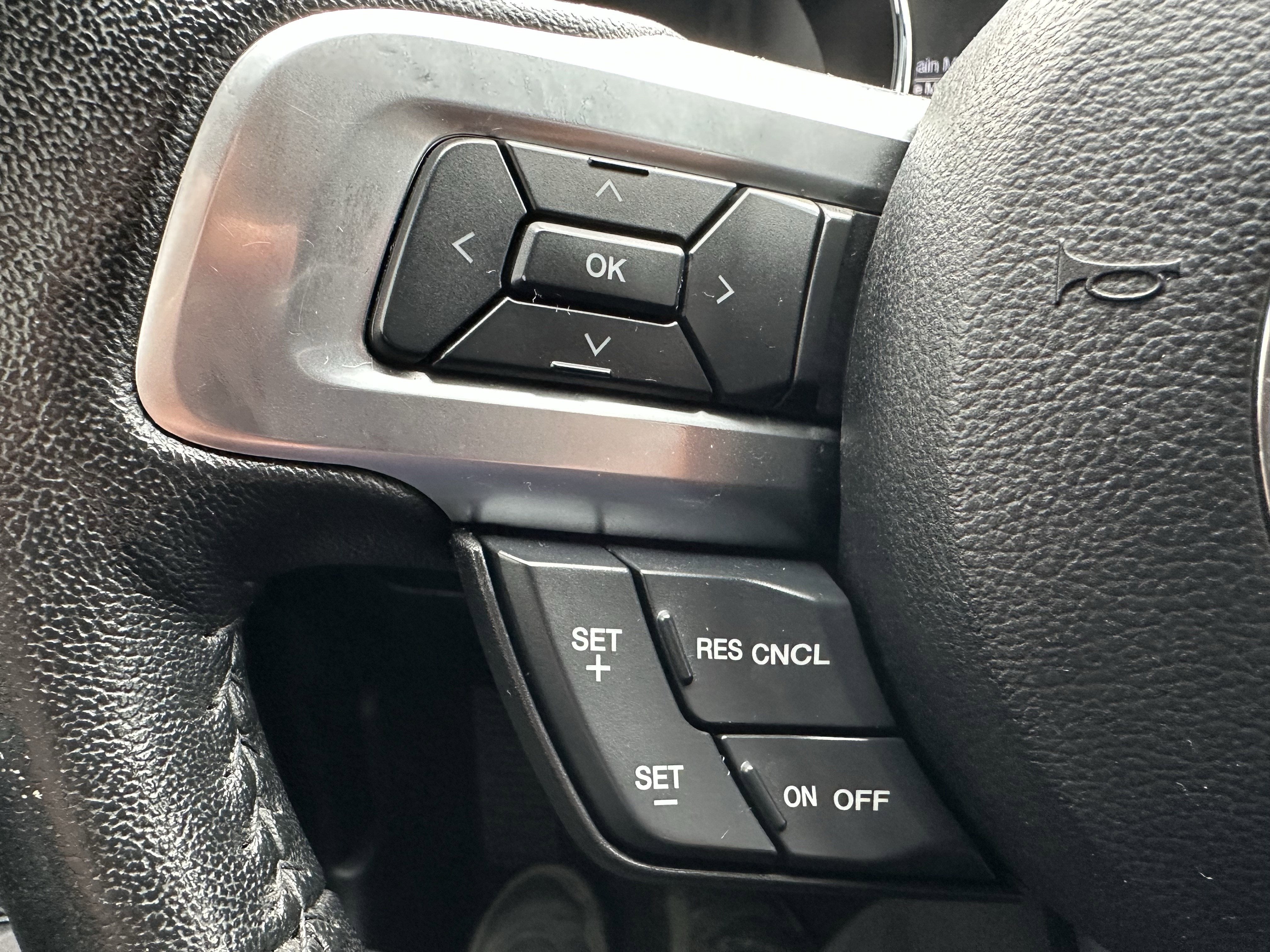 2017 Ford Mustang EcoBoost