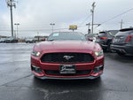 2017 Ford Mustang EcoBoost
