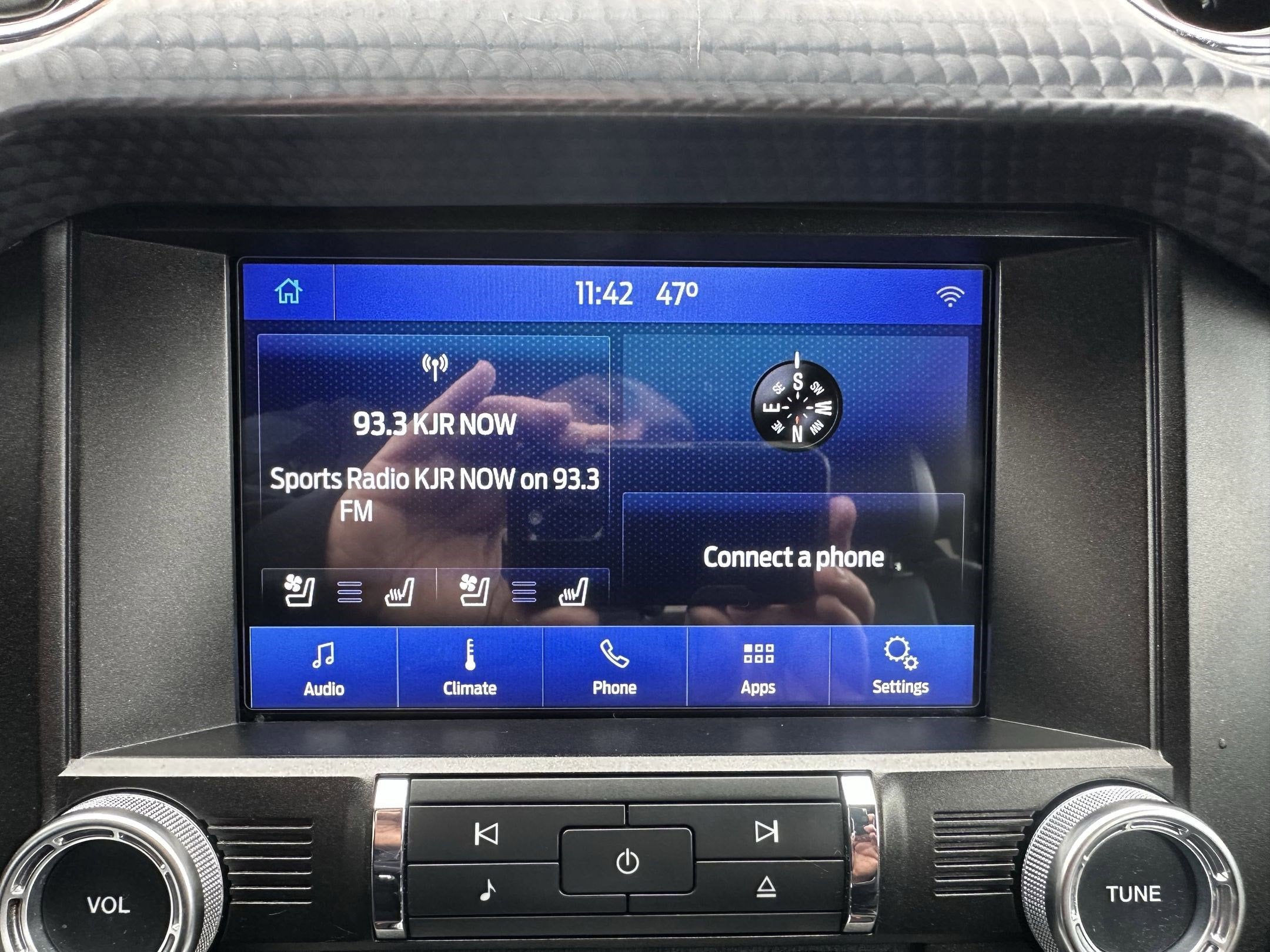 2015 Ford Mustang EcoBoost Premium