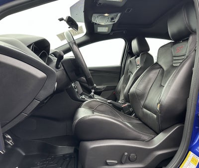 2015 Ford Focus ST