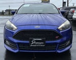 2015 Ford Focus ST