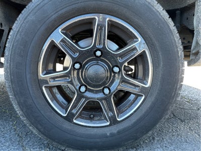 2017 Ford Transit Wagon XLT
