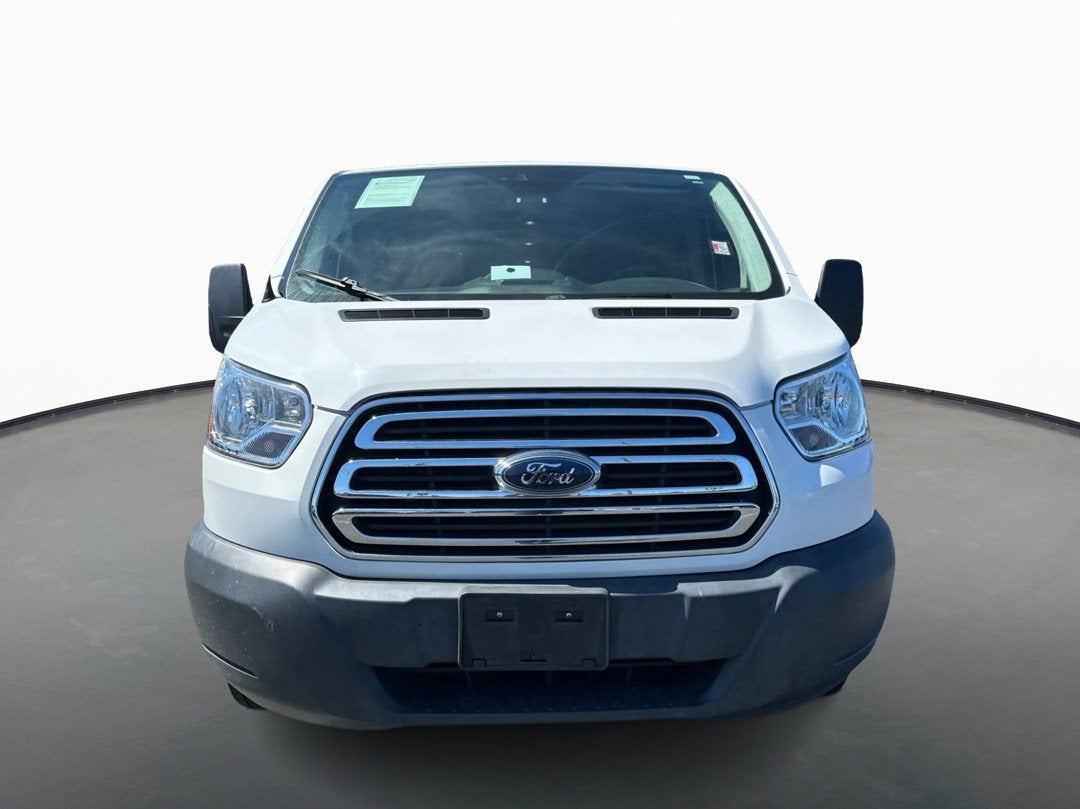 2017 Ford Transit Wagon XLT