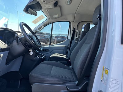 2017 Ford Transit Wagon XLT