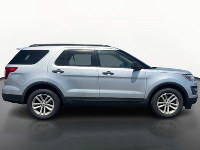 2016 Ford Explorer Base