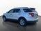 2016 Ford Explorer Base