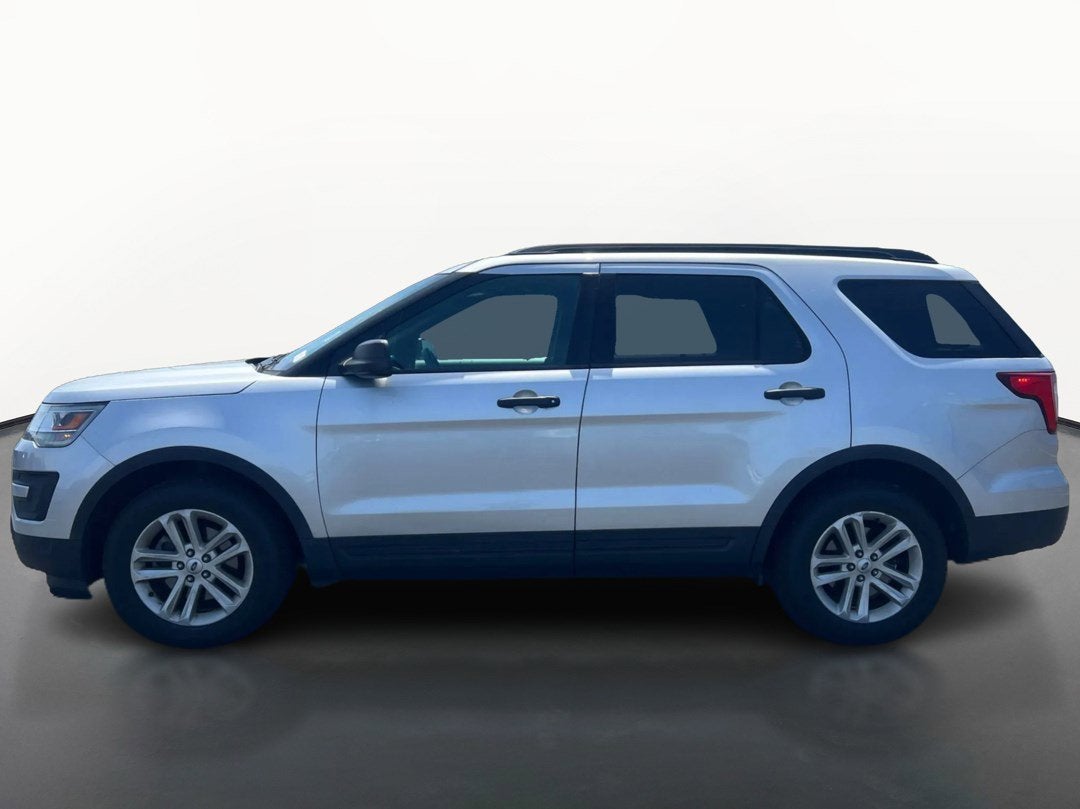 2016 Ford Explorer Base
