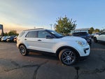 2019 Ford Explorer Sport 4WD