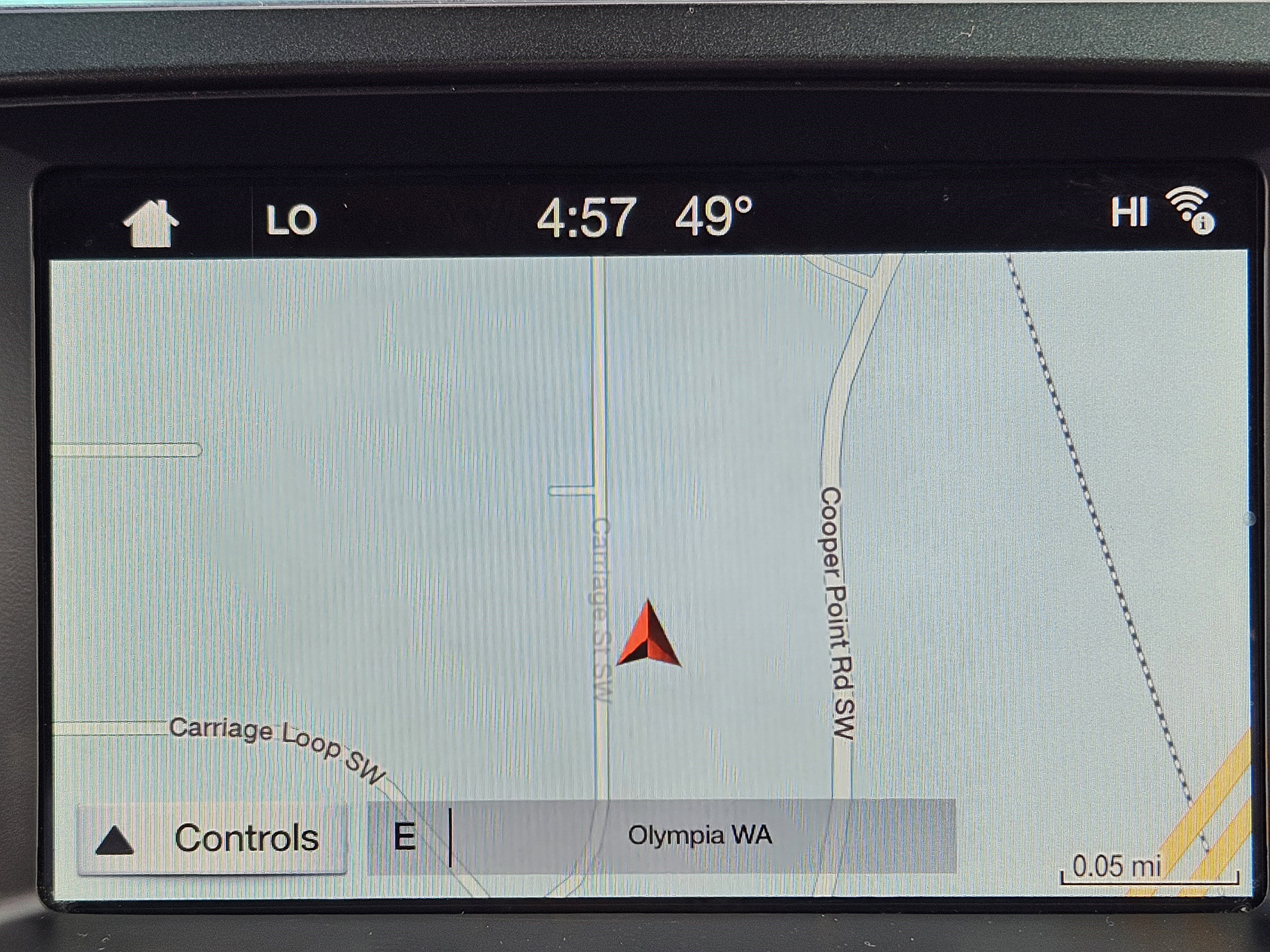 2019 Ford Explorer Sport 4WD