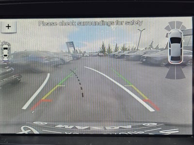 2019 Ford Explorer Sport 4WD