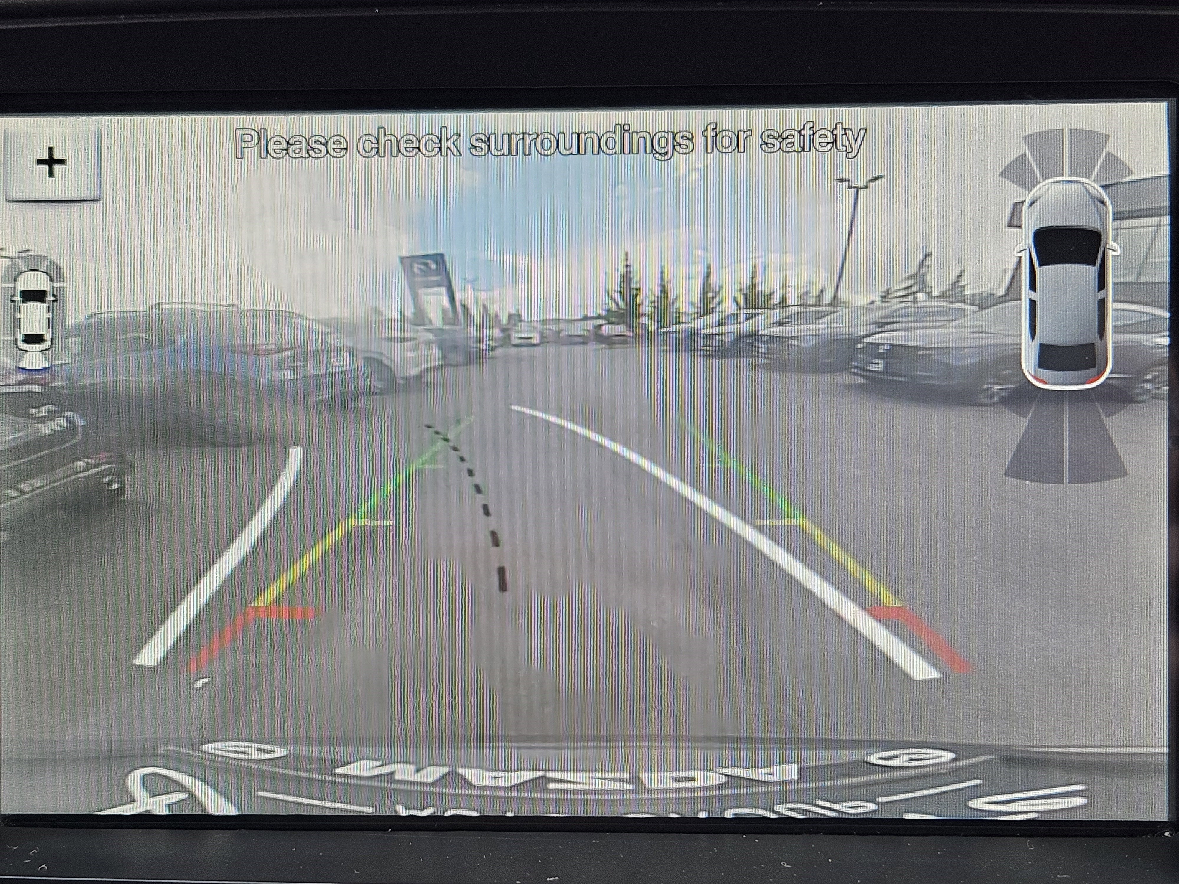 2019 Ford Explorer Sport 4WD