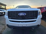 2019 Ford Explorer Sport 4WD