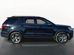 2018 Ford Explorer Sport 4WD